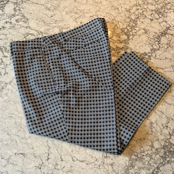 Hilary Radley Pants - COPY - Hilary Radley Pants
